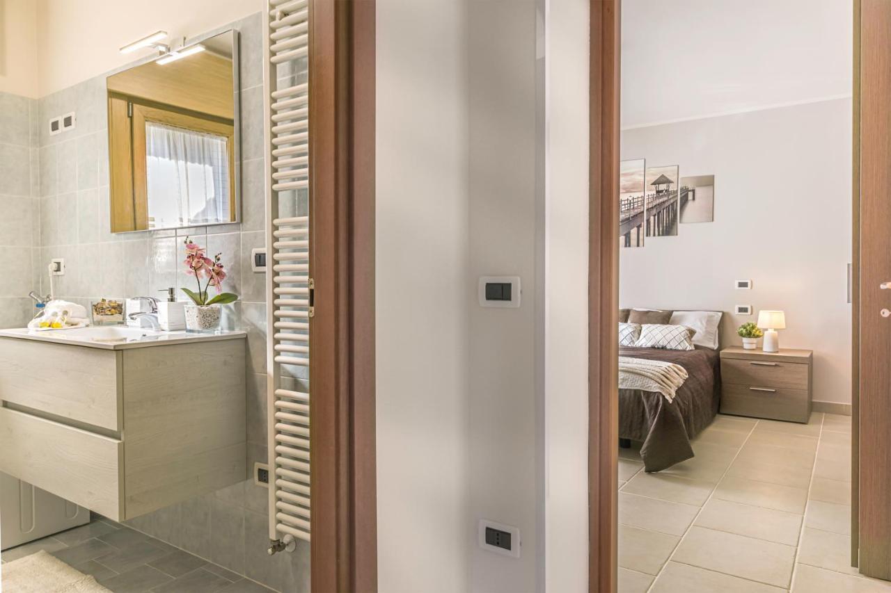 Wanderlust Apt In Villa Con Piscina - 45 Min Venezia - Zona Unesco San Pietro Di Feletto Exterior photo