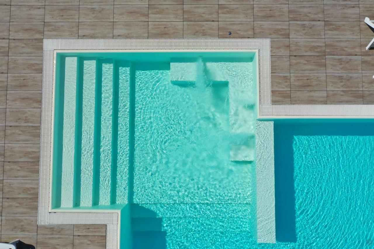 Wanderlust Apt In Villa Con Piscina - 45 Min Venezia - Zona Unesco San Pietro Di Feletto Exterior photo